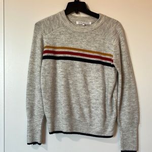 Cupcakes & Cashmere Comfy Fall Sweater